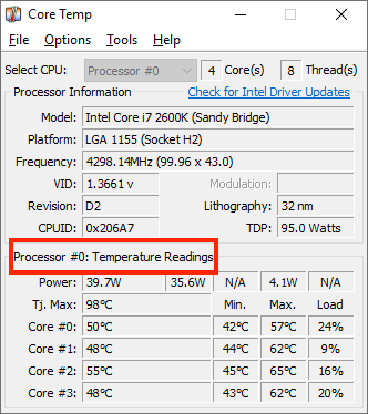how-to-check-cpu-temperature-in-windows-10-11